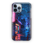 Japan Neon Reverie iPhone 13 Pro / 13 Pro Max Case