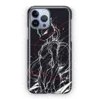 Mewtwo Silent Anomaly iPhone 13 Pro / 13 Pro Max Case