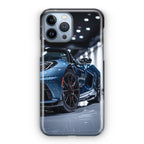 Midnight Velocity Power Perfection iPhone 13 Pro / 13 Pro Max Case