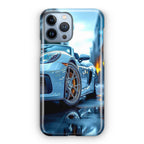 Reflections of Speed iPhone 13 Pro / 13 Pro Max Case