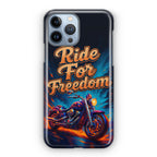 Ride For Freedom iPhone 13 Pro / 13 Pro Max Case