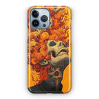 The Bloom of Madness iPhone 13 Pro / 13 Pro Max Case