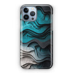 The Depths Beneath the Surface iPhone 13 Pro / 13 Pro Max Case