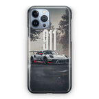 The Legend of 911 in the Mist iPhone 13 Pro / 13 Pro Max Case