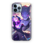 Unexpected Mewtwo iPhone 13 Pro / 13 Pro Max Case