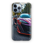 Velocity in Vivid iPhone 13 Pro / 13 Pro Max Case