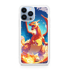 Charizard Crimson Storm iPhone 13 Pro / 13 Pro Max Case