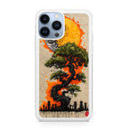 Eclipse of the Eternal Bonsai iPhone 13 Pro / 13 Pro Max Case