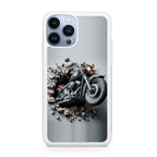 Freedom Unleashed Motorbike iPhone 13 Pro / 13 Pro Max Case