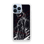 Mewtwo Silent Anomaly iPhone 13 Pro / 13 Pro Max Case