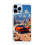 Muscle Meets the Mountains iPhone 13 Pro / 13 Pro Max Case