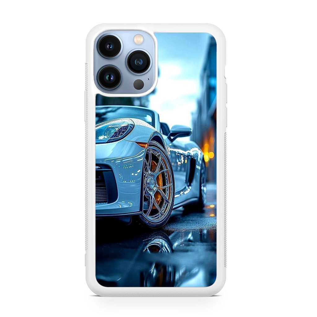Reflections of Speed iPhone 13 Pro / 13 Pro Max Case