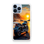 Ride Into the Blaze iPhone 13 Pro / 13 Pro Max Case
