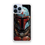 Scars of the Outer Rim iPhone 13 Pro / 13 Pro Max Case