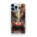 The Art of Motion Through Time iPhone 13 Pro / 13 Pro Max Case