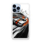 The Beast in Full Throttle iPhone 13 Pro / 13 Pro Max Case
