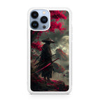 The Last Shadow Crimson Forest iPhone 13 Pro / 13 Pro Max Case