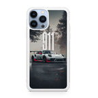 The Legend of 911 in the Mist iPhone 13 Pro / 13 Pro Max Case