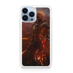 The Soul of Cinder iPhone 13 Pro / 13 Pro Max Case