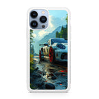 Turbo Through the Wilderness iPhone 13 Pro / 13 Pro Max Case