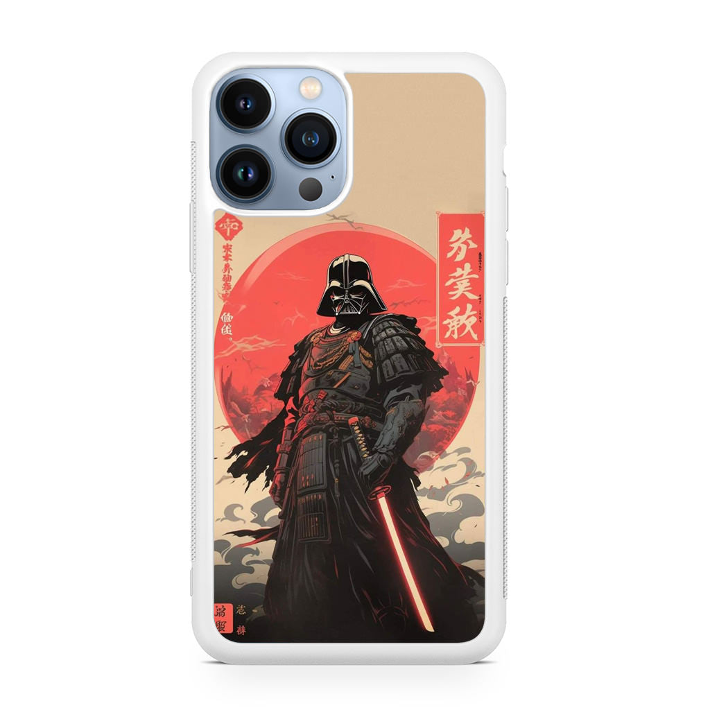 Vader The Dark Ronin iPhone 13 Pro / 13 Pro Max Case