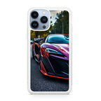 Velocity in Vivid iPhone 13 Pro / 13 Pro Max Case