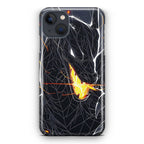 Charizard Inferno Unleashed iPhone 13 / 13 mini Case