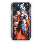 Goku Unleash The Power iPhone 13 / 13 mini Case