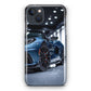 Midnight Velocity Power Perfection iPhone 13 / 13 mini Case