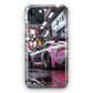 Neon Apex Drift Dreams iPhone 13 / 13 mini Case