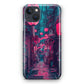 Neon Veins of the Night Market iPhone 13 / 13 mini Case