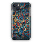 Whispers of the Vortex iPhone 13 / 13 mini Case