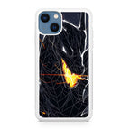 Charizard Inferno Unleashed iPhone 13 / 13 mini Case
