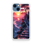 Dusklight Dreams iPhone 13 / 13 mini Case