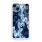 Frozen Waves iPhone 13 / 13 mini Case