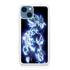 Goku The Rise of Ultra Instinct iPhone 13 / 13 mini Case