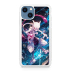 Mewtwo Genesis of Power iPhone 13 / 13 mini Case