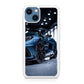 Midnight Velocity Power Perfection iPhone 13 / 13 mini Case