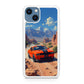 Muscle Meets the Mountains iPhone 13 / 13 mini Case