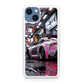 Neon Apex Drift Dreams iPhone 13 / 13 mini Case