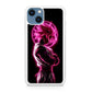 Pink Radiant Saiyan iPhone 13 / 13 mini Case