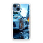 Reflections of Speed iPhone 13 / 13 mini Case