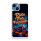 Ride For Freedom iPhone 13 / 13 mini Case