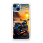 Ride Into the Blaze iPhone 13 / 13 mini Case