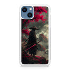 The Last Shadow Crimson Forest iPhone 13 / 13 mini Case