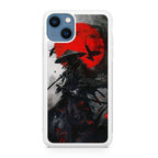 The Legendary Samurai Art iPhone 13 / 13 mini Case