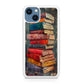 Tower of Forgotten Wisdom iPhone 13 / 13 mini Case
