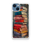 Tower of Forgotten Wisdom iPhone 13 / 13 mini Case
