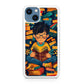 Universe of The Bookworm iPhone 13 / 13 mini Case