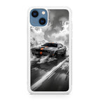 Unleashed The Dodge iPhone 13 / 13 mini Case